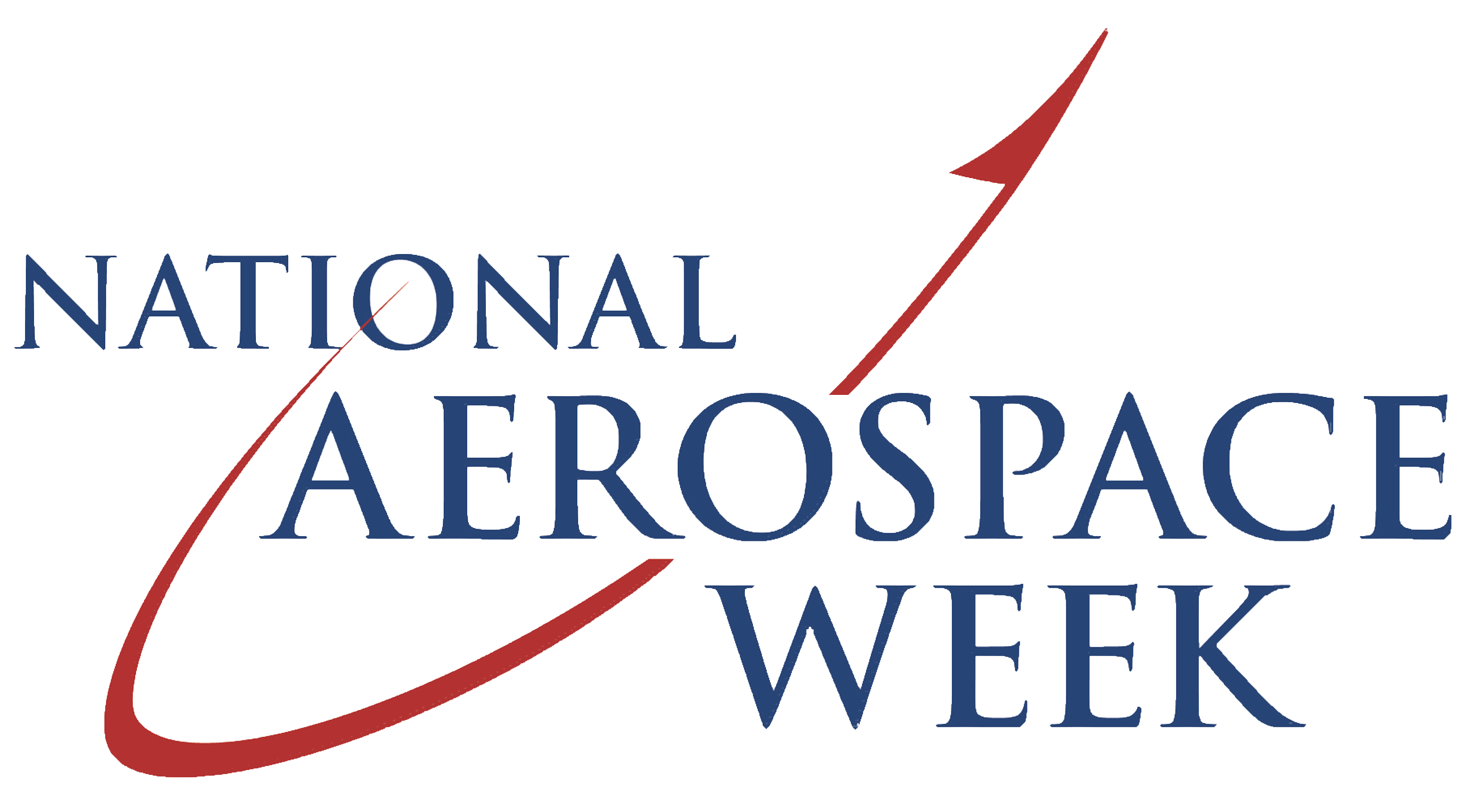 Logos National Aerospace Week