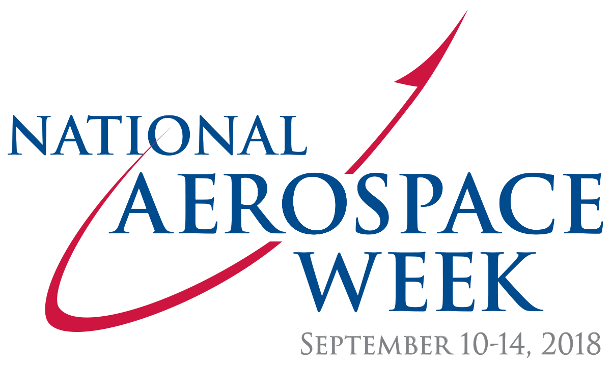 National Aerospace Week